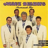 Matz Bladhs - Stormande hav