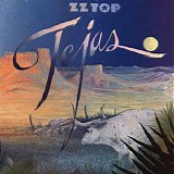 ZZ Top - Tejas (Studio Masters Edition)