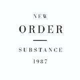 New Order - Substance