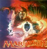 Marillion - The Best Of Marillion