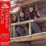 America - Hideaway (Japanese Edition)