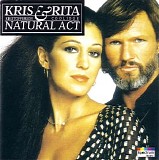 Kris Kristofferson & Rita Coolidge - Natural Act