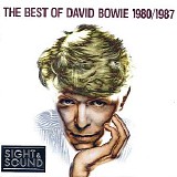 David Bowie - The Best Of David Bowie 1980/1987