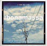 Joe Bonamassa - A New Day Now