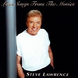 Steve Lawrence - Love Songs From the Movies