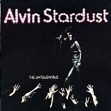 Alvin Stardust - The Untouchable