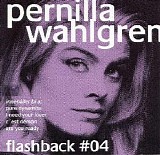 Pernilla Wahlgren - Flashback #04