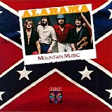 Alabama - Mountain Music