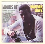 Marvin Gaye - Moods Of Marvin Gaye