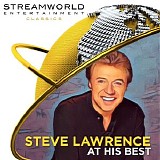 Steve Lawrence - Steve Lawrence At His Best