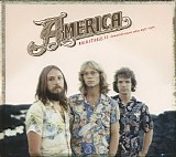 America - Heritage II: Demos / Alternate Takes 1971-1976