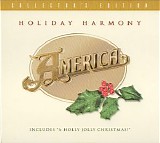 America - Holiday Harmony (Collector's Edition)