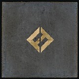 Foo Fighters - Concrete and Gold