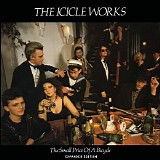 The Icicle Works - The Small Price of a Bicycle
