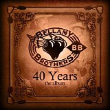 The Bellamy Brothers - 40 Years
