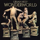 Uriah Heep - Wonderworld (Expanded Version)