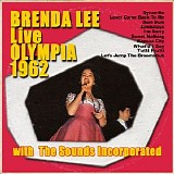 Brenda Lee - Live Olympia 1962