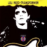Lou Reed - Transformer