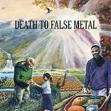 Weezer - Death to False Metal