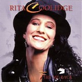 Rita Coolidge - Fire Me Back