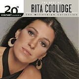 Rita Coolidge - 20th Century Masters: The Millennium Collection: The Best Of Rita Coolidge
