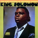 Solomon Burke - King Solomon
