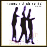 Genesis - Archive #2 1976-1992