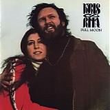 Kris Kristofferson & Rita Coolidge - Full Moon