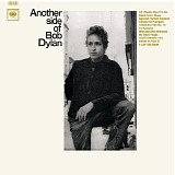 Bob Dylan - Another Side Of Bob Dylan