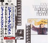 Joey Tempest - A Place To Call Home (Japanese edition)