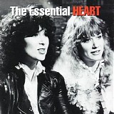 Heart - The Essential Heart