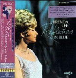 Brenda Lee - Reflections In Blue (Japanese Edition)
