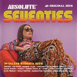 Various artists - Absolute Seventies