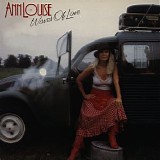 Ann-Louise Hanson - Waves Of Love