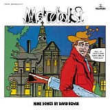 David Bowie - Metrobolist (aka The Man Who Sold The World) [2020 Mix]