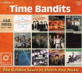 Time Bandits - The Golden Years Of Dutch Pop Music
