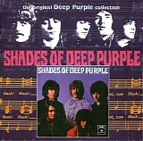 Deep Purple - Shades of Deep Purple