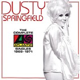 Dusty Springfield - The Complete Atlantic Singles 1968-1971