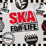 Various artists - Ska for Life