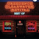 Creedence Clearwater Revival - Best Of