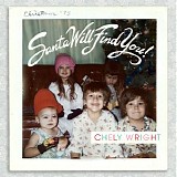 Chely Wright - Santa Will Find You (EP)