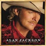Alan Jackson - Honky Tonk Christmas (Deluxe Version)