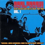 Various artists - Beatfreak! Vol. 1: Rare And Obscure British Beat 1964-1968