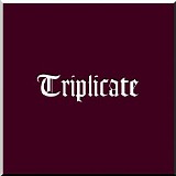 Bob Dylan - Triplicate CD1