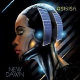 Osibisa - New Dawn