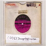 Fire Engines - Codex Teenage Premonition