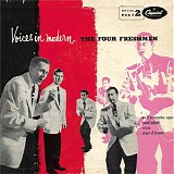 The Four Freshmen - Voices In Modern [Part 2]