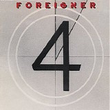 Foreigner - 4