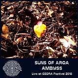 Suns Of Arqa - Ambyss
