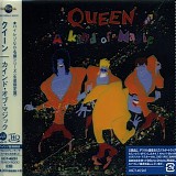 Queen - A Kind Of Magic